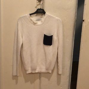 Sandro Sweater